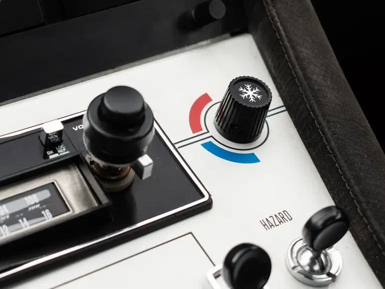 1972 Ferrari 365 GTC/4 - Image 14 of 31