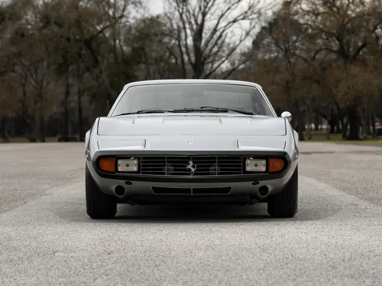 1972 Ferrari 365 GTC/4 - Image 8 of 31