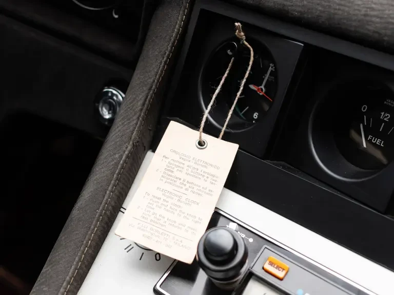 1972 Ferrari 365 GTC/4 - Image 15 of 31