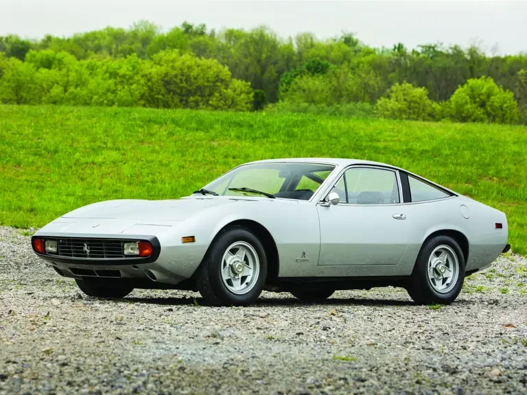 1972 Ferrari 365 GTC/4 - Image 2 of 2