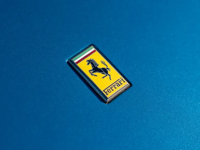 1972 Ferrari 365 GTC/4 - Image 7 of 31