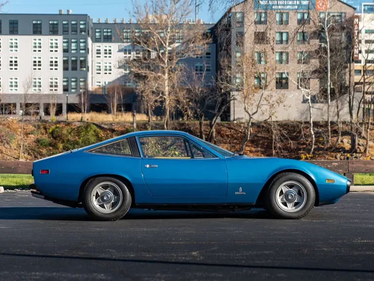1972 Ferrari 365 GTC/4 - Image 6 of 31