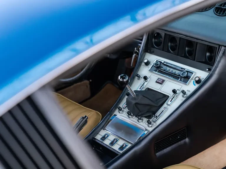 1972 Ferrari 365 GTC/4 - Image 17 of 31