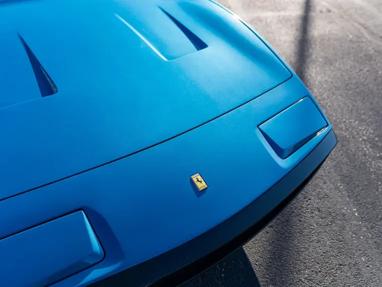 1972 Ferrari 365 GTC/4 - Image 27 of 31