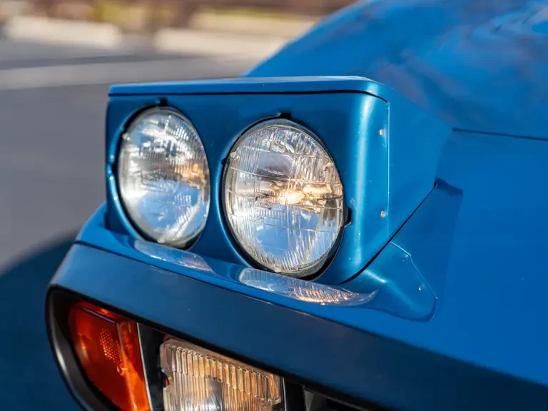 1972 Ferrari 365 GTC/4 - Image 30 of 31
