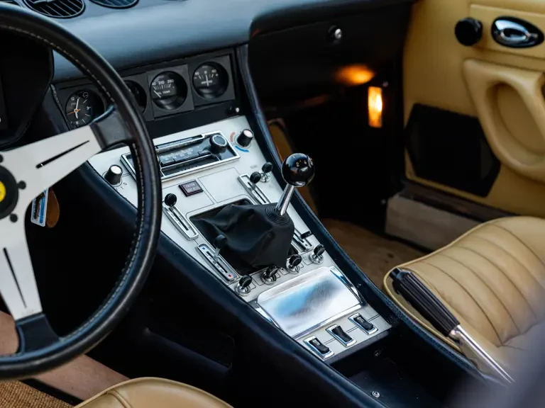 1972 Ferrari 365 GTC/4 - Image 16 of 31