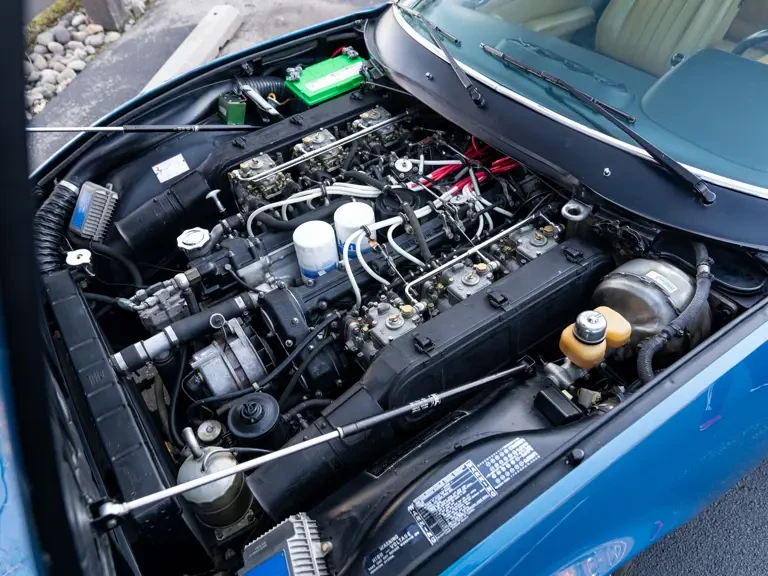 1972 Ferrari 365 GTC/4 - Image 4 of 31