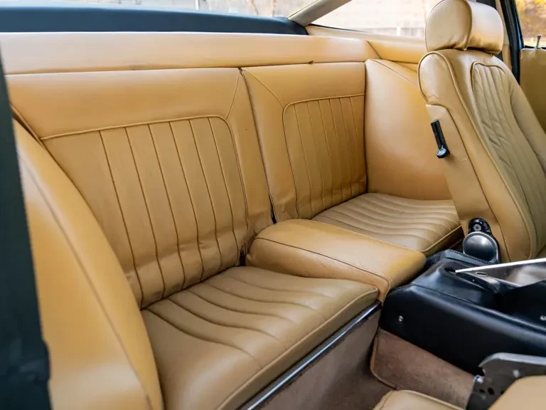 1972 Ferrari 365 GTC/4 - Image 21 of 31