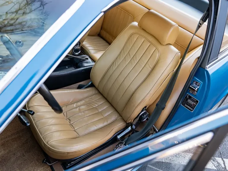1972 Ferrari 365 GTC/4 - Image 19 of 31