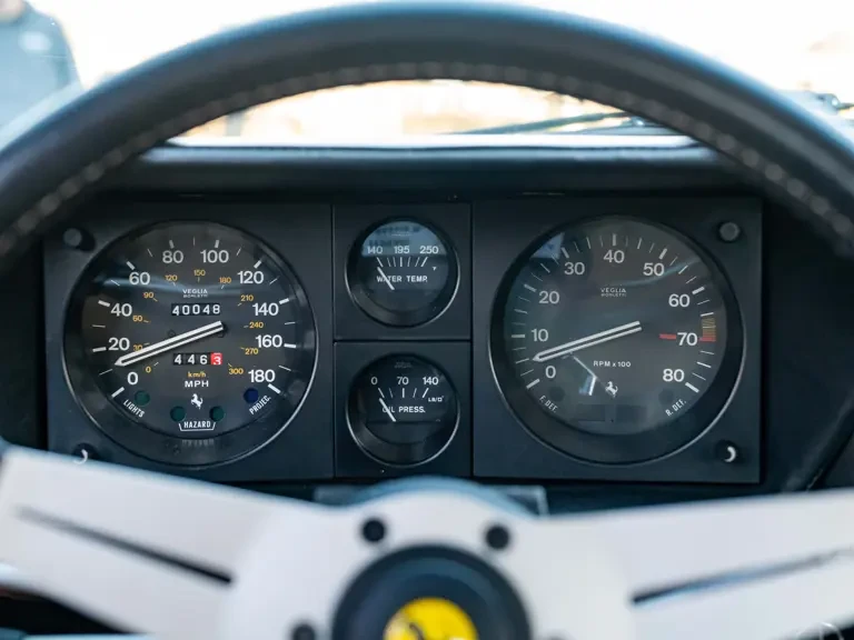 1972 Ferrari 365 GTC/4 - Image 15 of 31