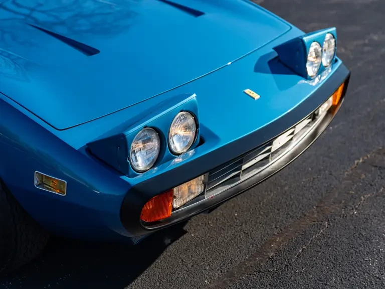 1972 Ferrari 365 GTC/4 - Image 28 of 31