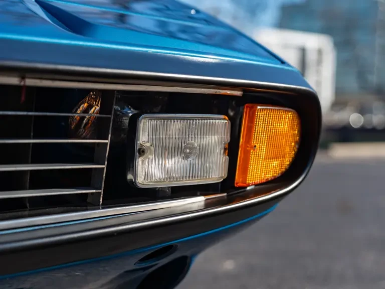 1972 Ferrari 365 GTC/4 - Image 31 of 31