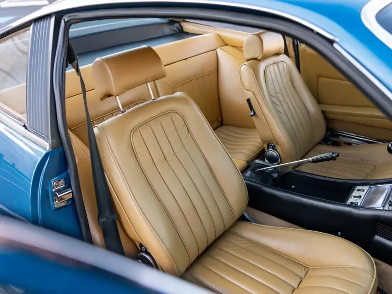 1972 Ferrari 365 GTC/4 - Image 20 of 31