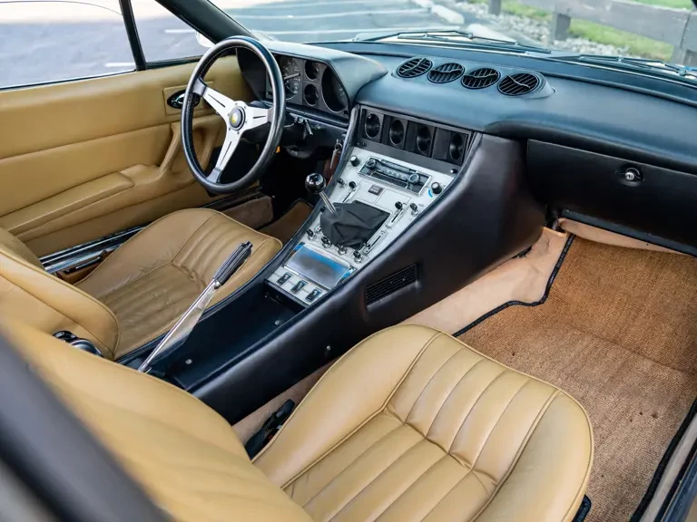 1972 Ferrari 365 GTC/4 - Image 14 of 31
