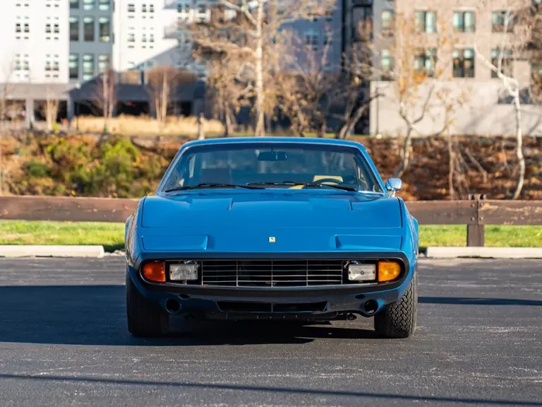 1972 Ferrari 365 GTC/4 - Image 26 of 31