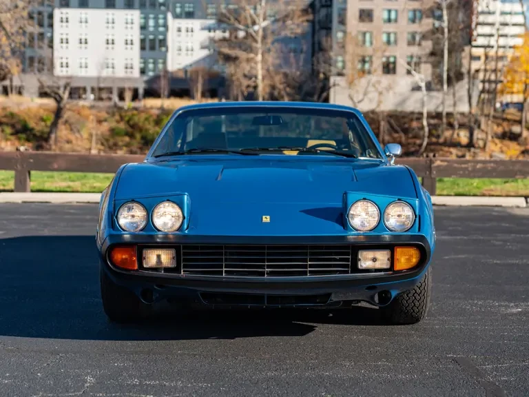1972 Ferrari 365 GTC/4 - Image 9 of 31