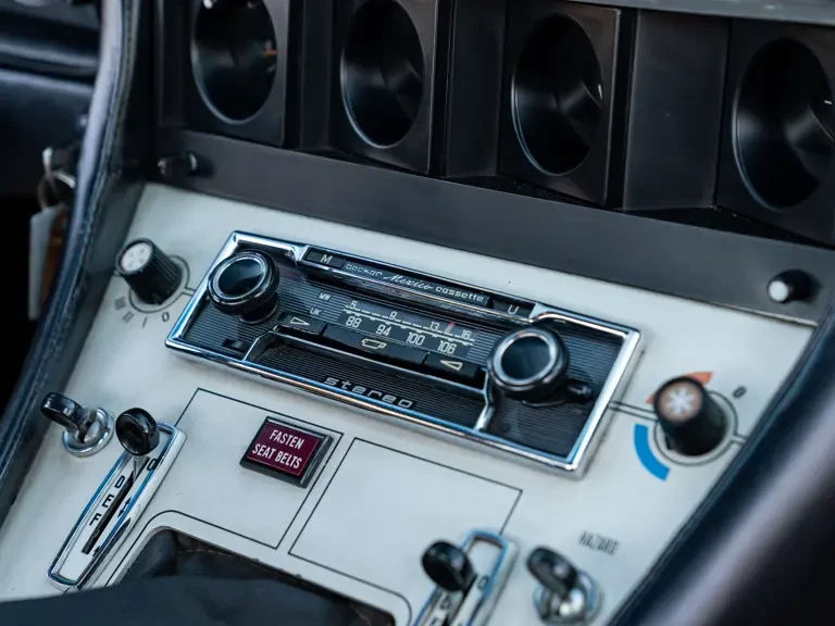 1972 Ferrari 365 GTC/4 - Image 18 of 31