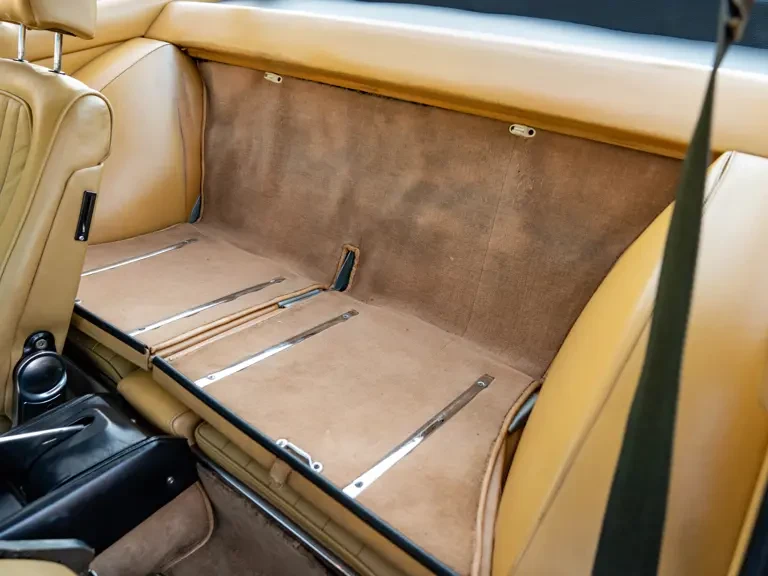 1972 Ferrari 365 GTC/4 - Image 22 of 31