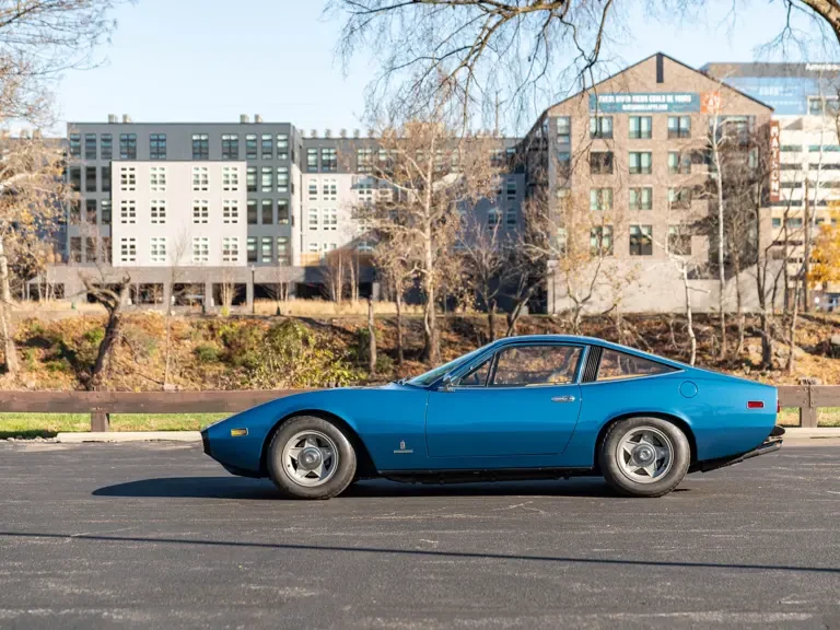 1972 Ferrari 365 GTC/4 - Image 13 of 31