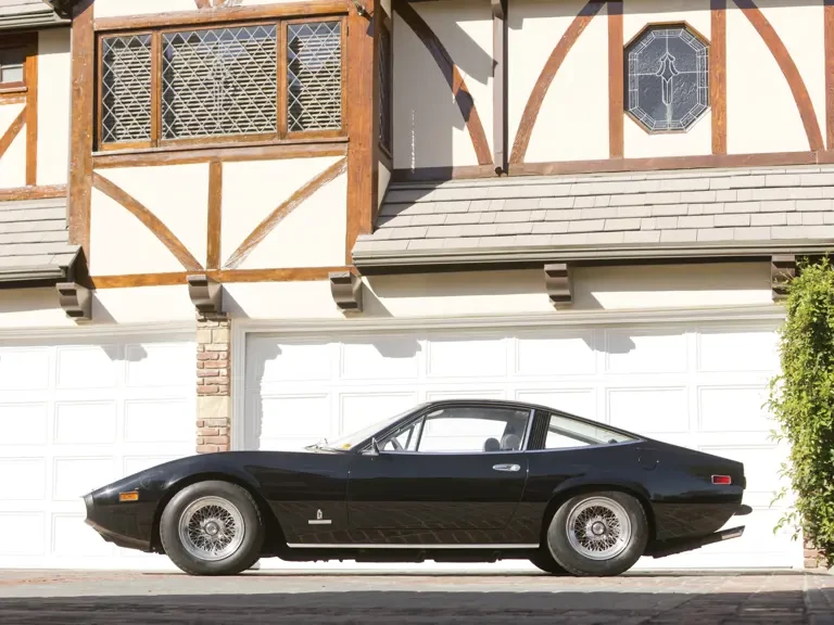 1972 Ferrari 365 GTC/4 - Image 19 of 19