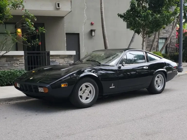 1972 Ferrari 365 GTC/4 - Image 2 of 13