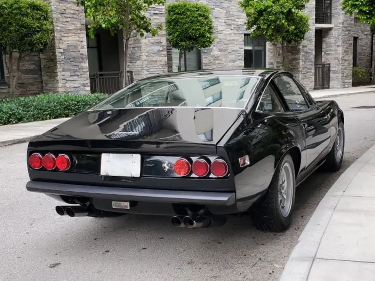 1972 Ferrari 365 GTC/4 - Image 3 of 13