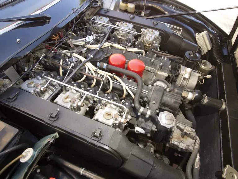 1972 Ferrari 365 GTC/4 - Image 4 of 19