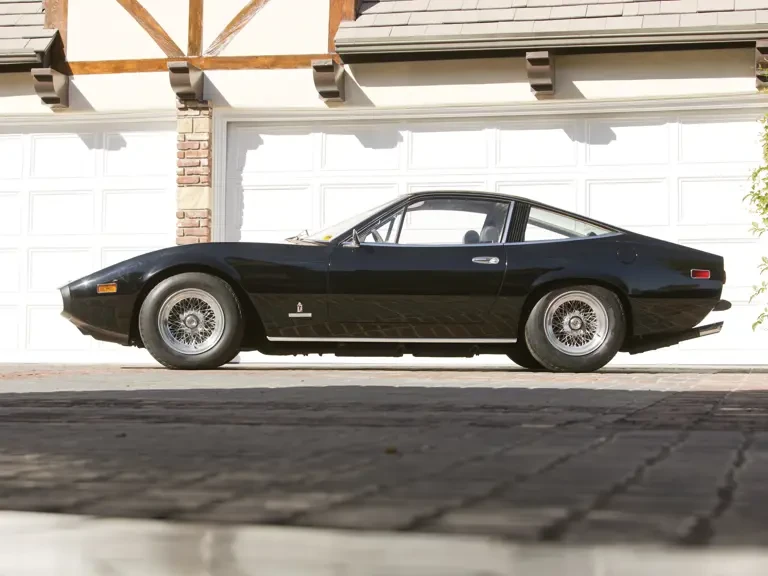 1972 Ferrari 365 GTC/4 - Image 6 of 19