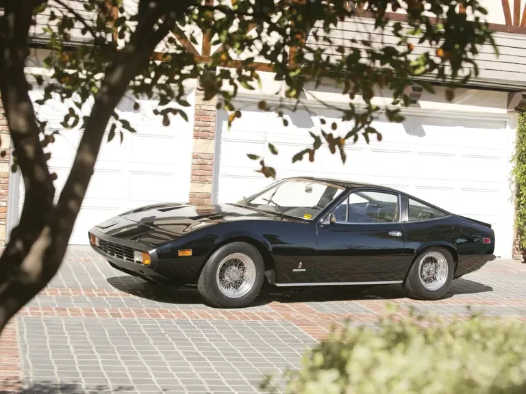 1972 Ferrari 365 GTC/4 - Image 2 of 19