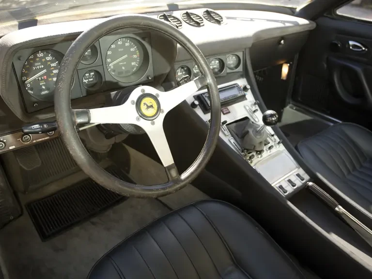 1972 Ferrari 365 GTC/4 - Image 5 of 19