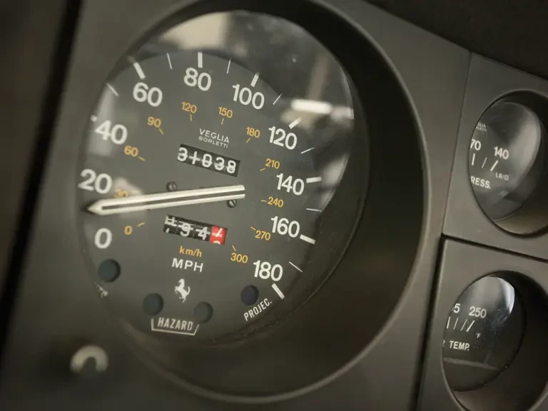 1972 Ferrari 365 GTC/4 - Image 15 of 19
