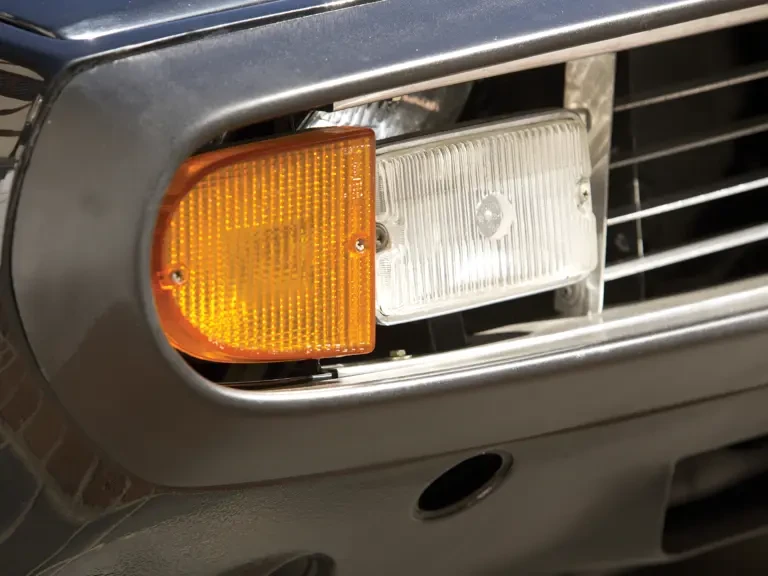 1972 Ferrari 365 GTC/4 - Image 9 of 19