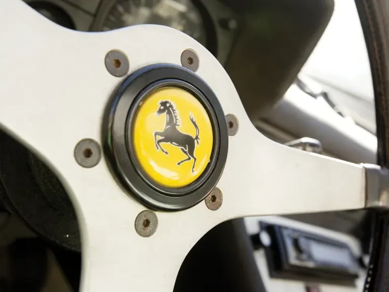 1972 Ferrari 365 GTC/4 - Image 7 of 19