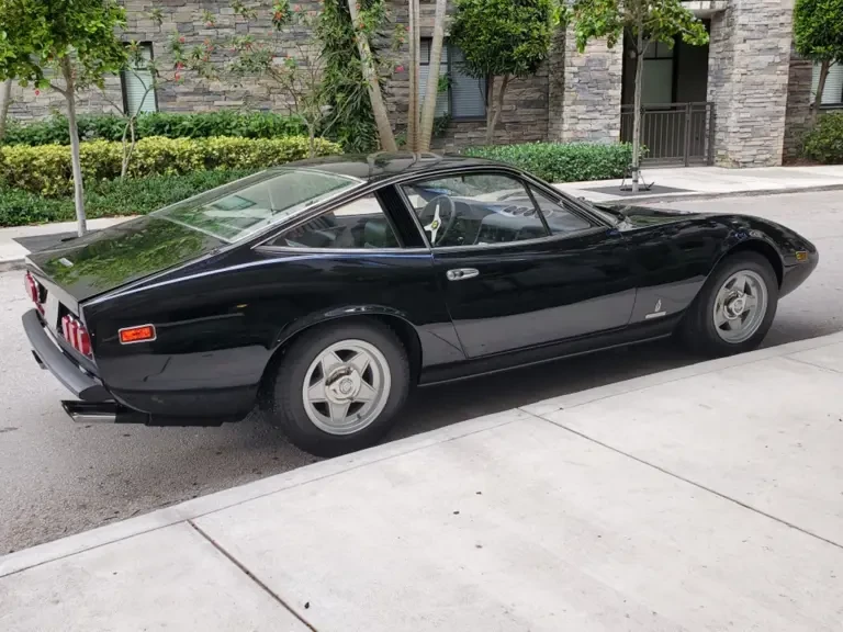 1972 Ferrari 365 GTC/4 - Image 7 of 13
