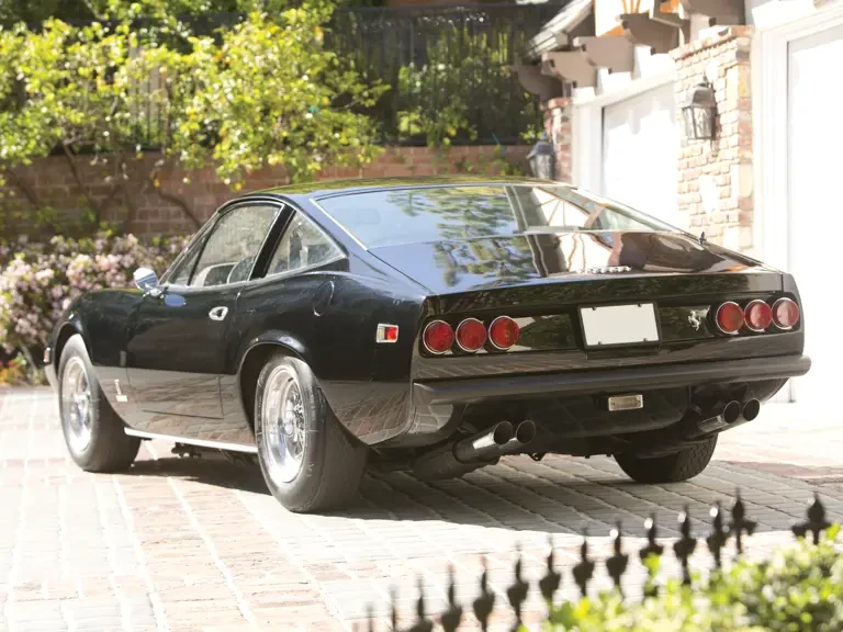 1972 Ferrari 365 GTC/4 - Image 3 of 19