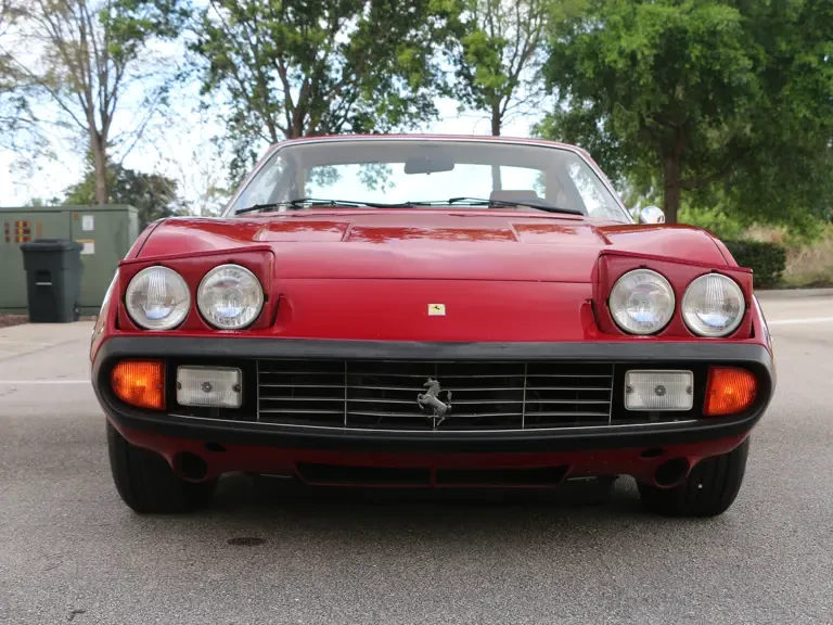 1972 Ferrari 365 GTC/4 - Image 6 of 31