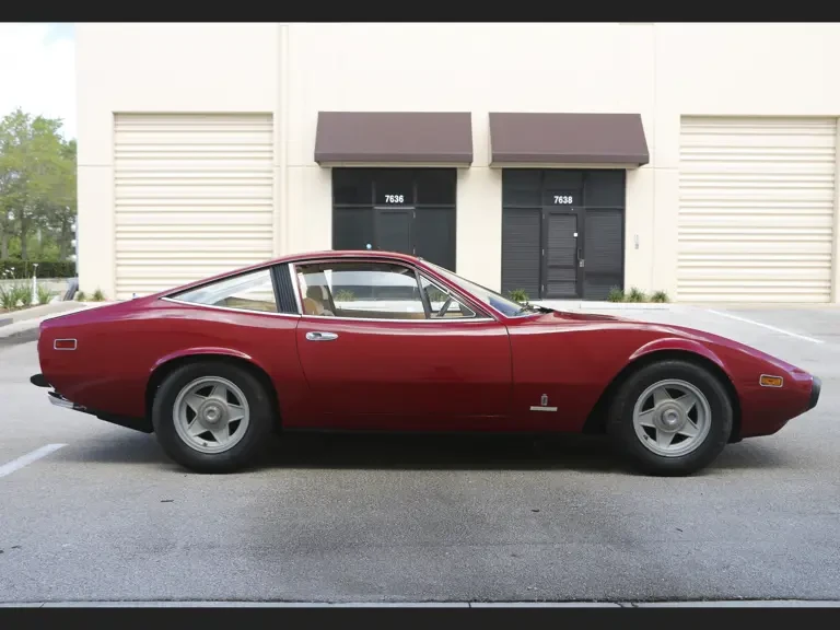 1972 Ferrari 365 GTC/4 - Image 5 of 31