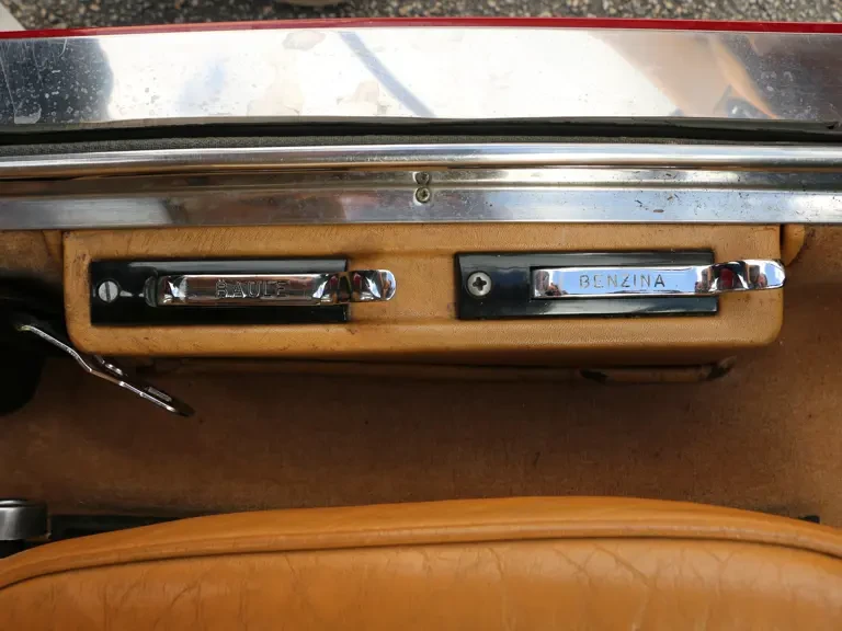 1972 Ferrari 365 GTC/4 - Image 31 of 31