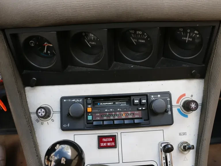 1972 Ferrari 365 GTC/4 - Image 15 of 31
