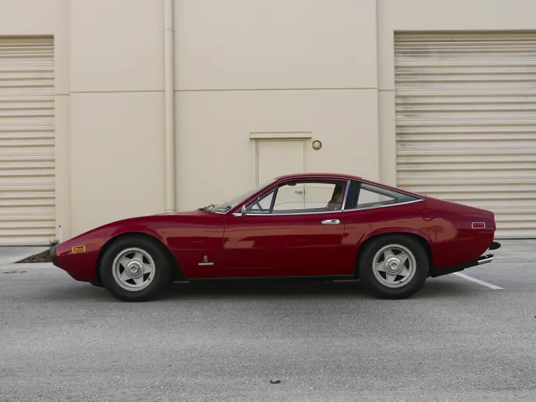 1972 Ferrari 365 GTC/4 - Image 10 of 31