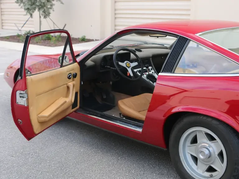 1972 Ferrari 365 GTC/4 - Image 27 of 31