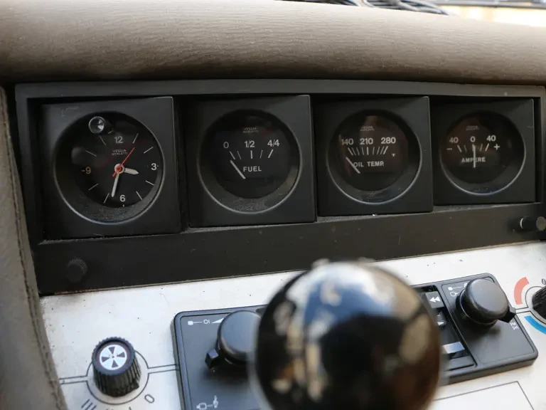 1972 Ferrari 365 GTC/4 - Image 19 of 31