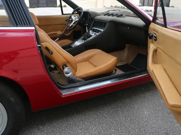 1972 Ferrari 365 GTC/4 - Image 13 of 31