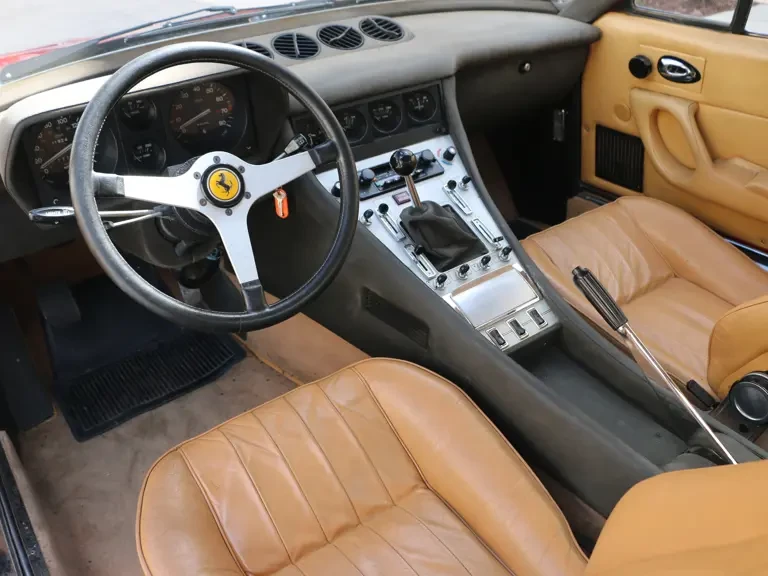 1972 Ferrari 365 GTC/4 - Image 11 of 31