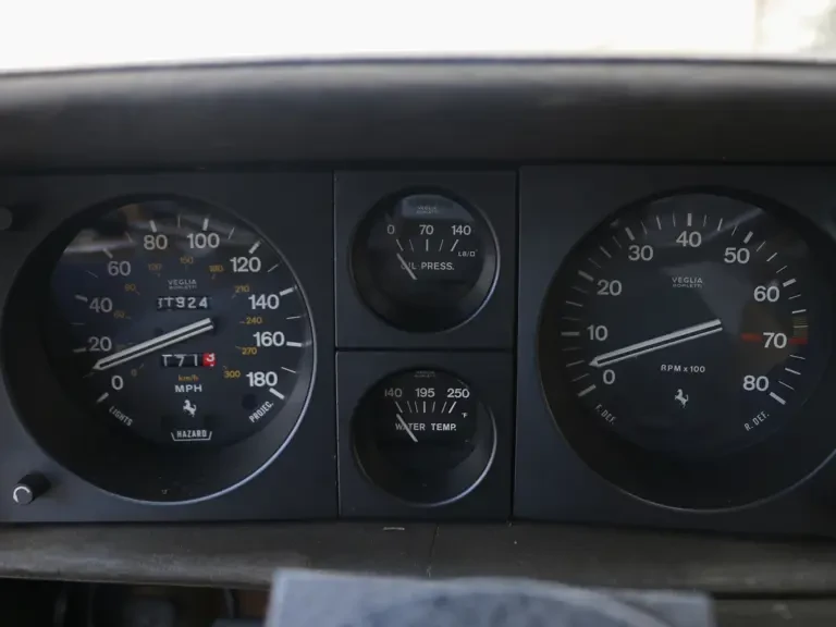 1972 Ferrari 365 GTC/4 - Image 12 of 31
