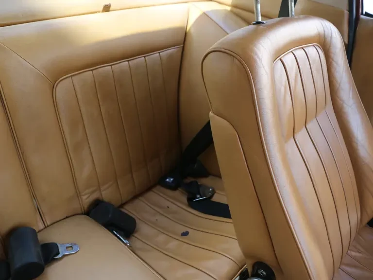 1972 Ferrari 365 GTC/4 - Image 25 of 31