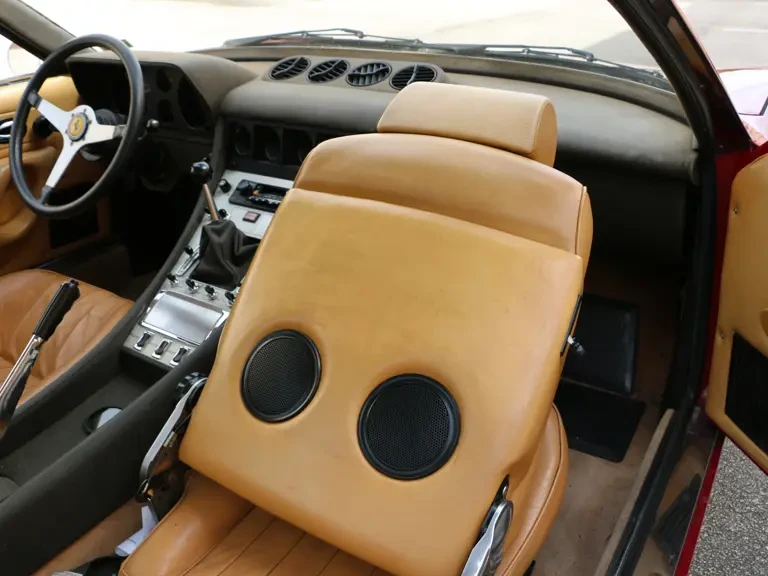 1972 Ferrari 365 GTC/4 - Image 23 of 31