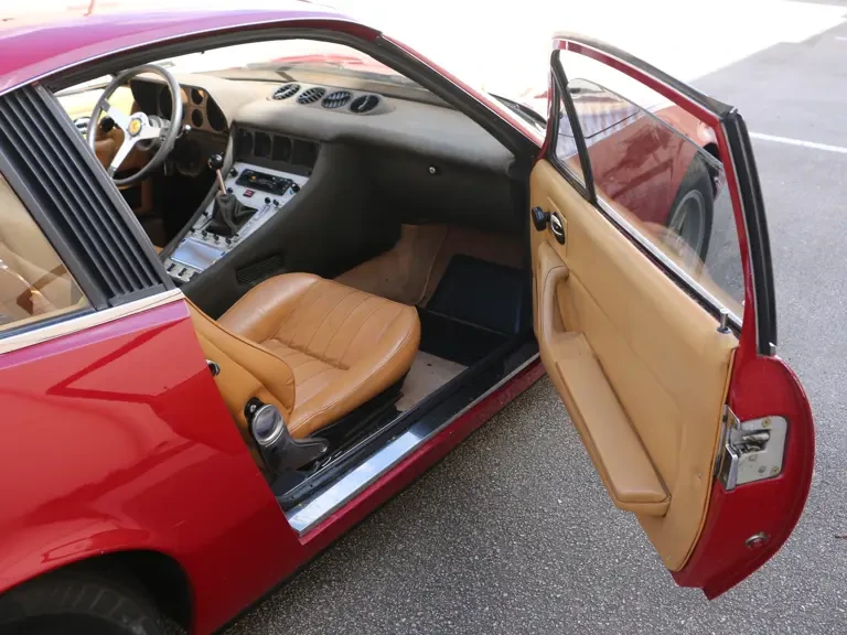 1972 Ferrari 365 GTC/4 - Image 28 of 31