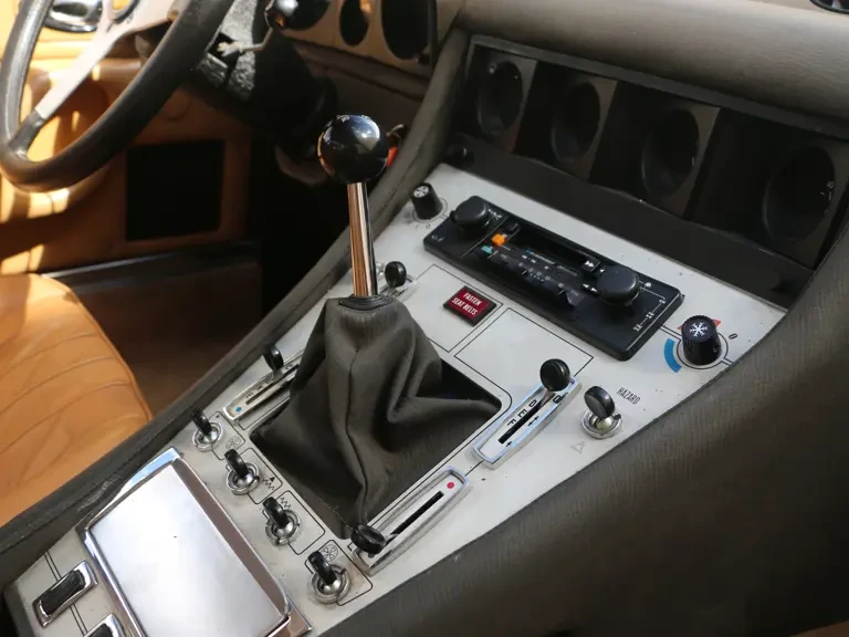 1972 Ferrari 365 GTC/4 - Image 14 of 31
