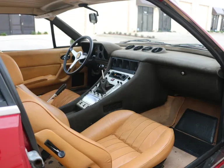 1972 Ferrari 365 GTC/4 - Image 4 of 31